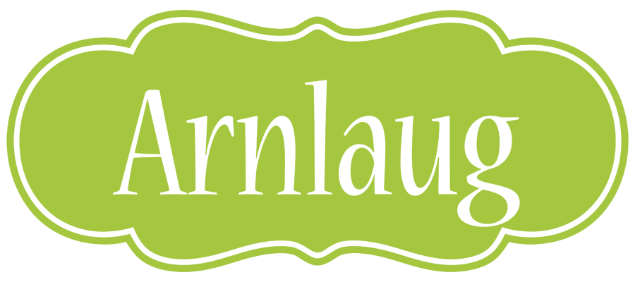 Arnlaug family logo