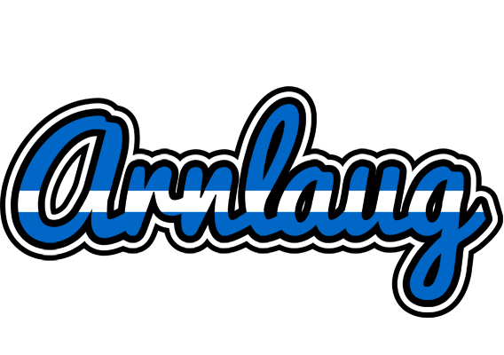 Arnlaug greece logo