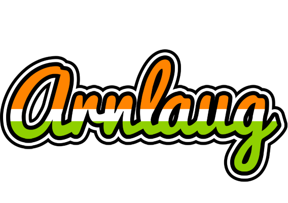 Arnlaug mumbai logo