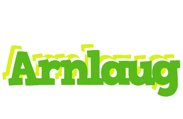 Arnlaug picnic logo
