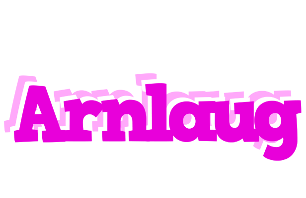 Arnlaug rumba logo