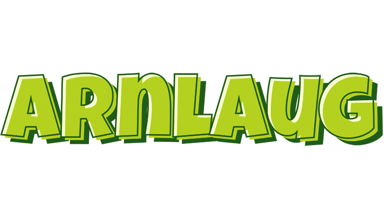 Arnlaug summer logo