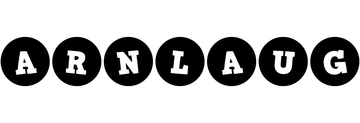 Arnlaug tools logo