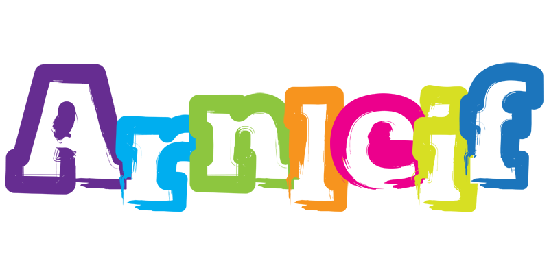 Arnleif casino logo