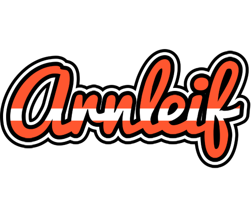 Arnleif denmark logo