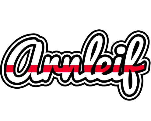 Arnleif kingdom logo