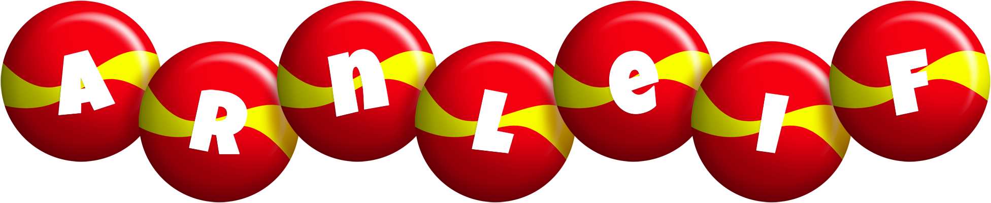 Arnleif spain logo