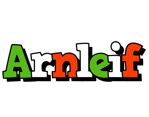 Arnleif venezia logo