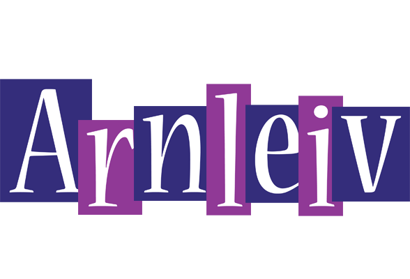Arnleiv autumn logo
