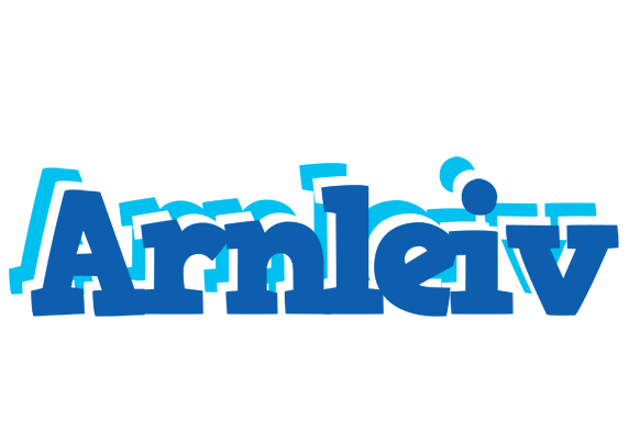 Arnleiv business logo