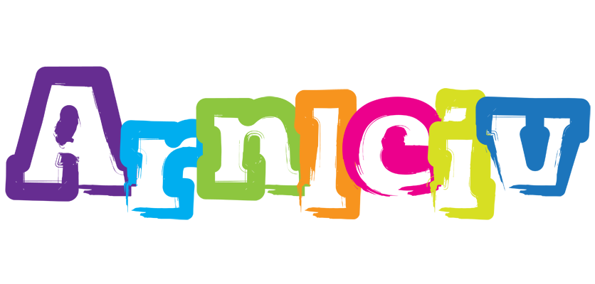 Arnleiv casino logo