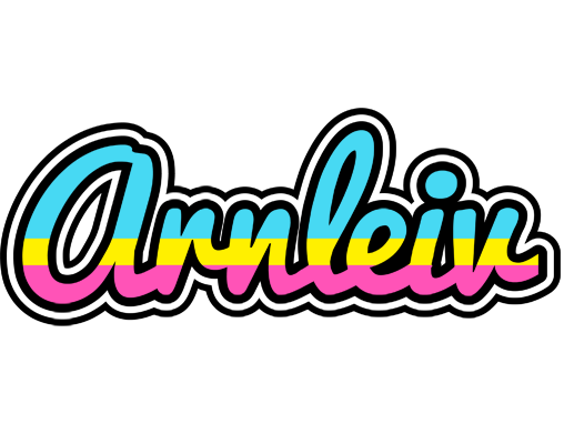 Arnleiv circus logo
