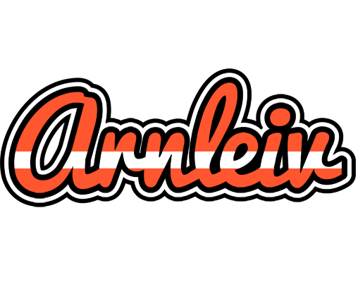 Arnleiv denmark logo