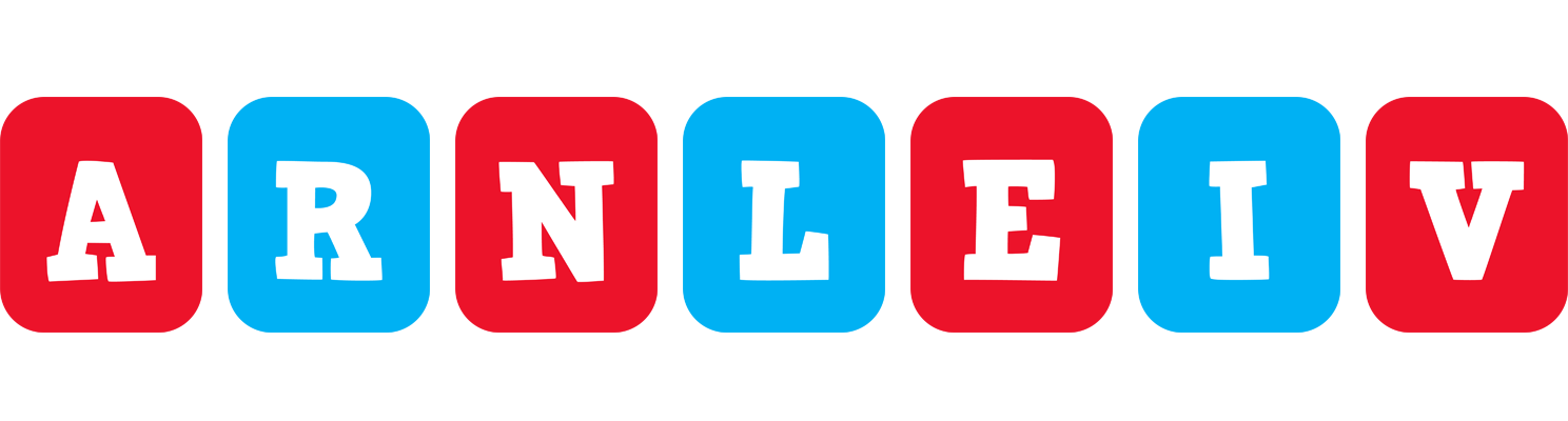 Arnleiv diesel logo
