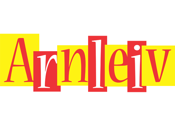 Arnleiv errors logo