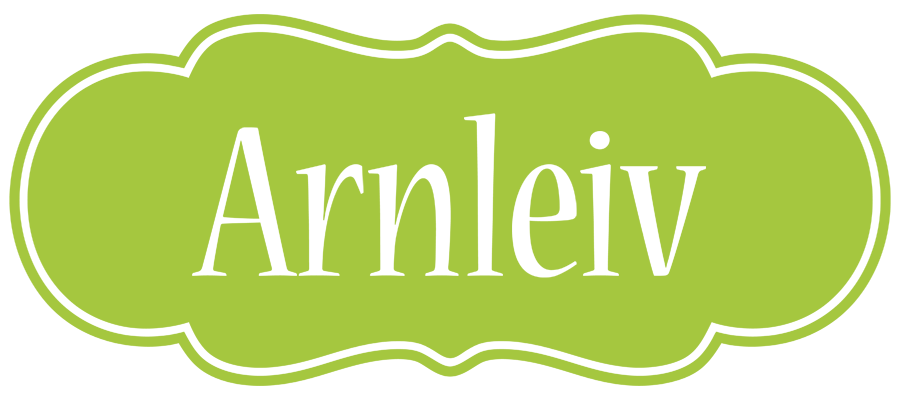 Arnleiv family logo