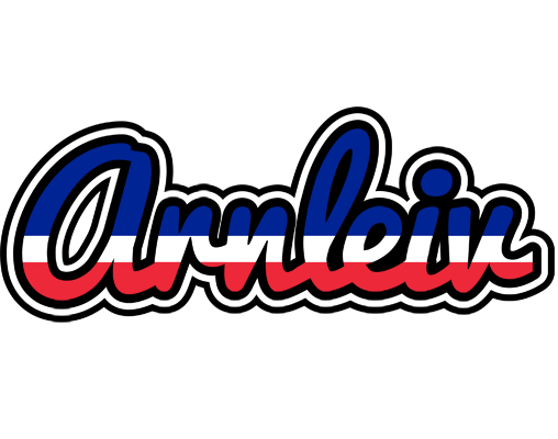 Arnleiv france logo