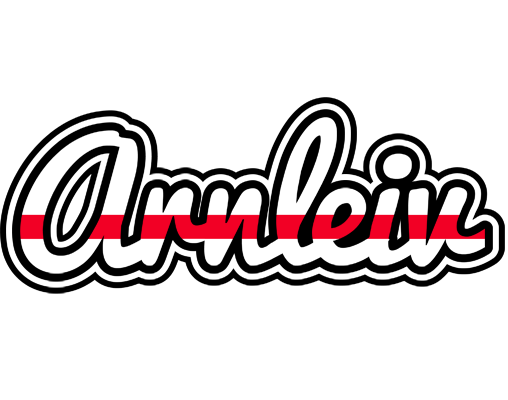 Arnleiv kingdom logo
