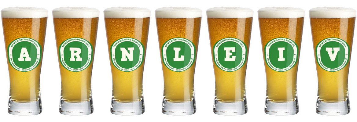 Arnleiv lager logo