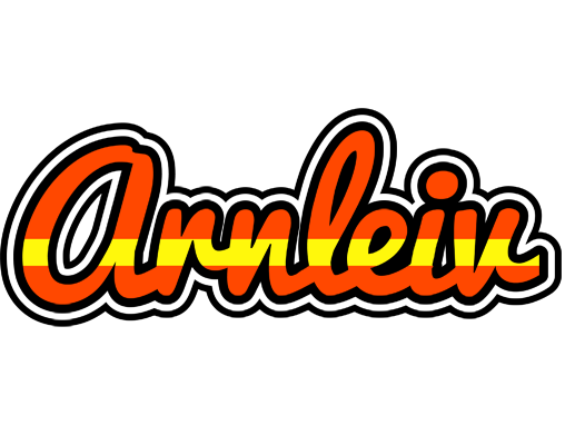 Arnleiv madrid logo