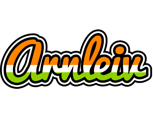 Arnleiv mumbai logo