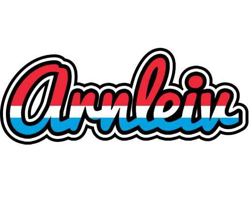 Arnleiv norway logo