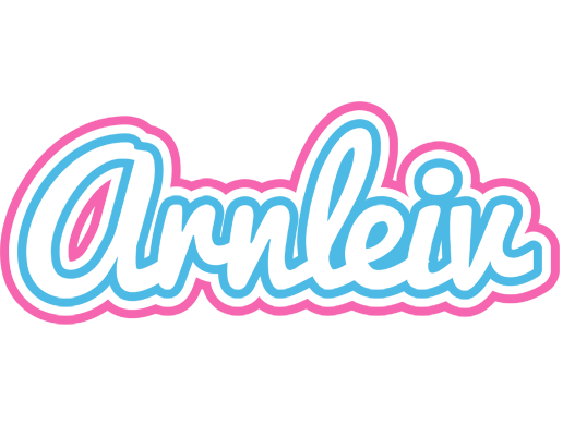 Arnleiv outdoors logo