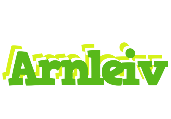 Arnleiv picnic logo