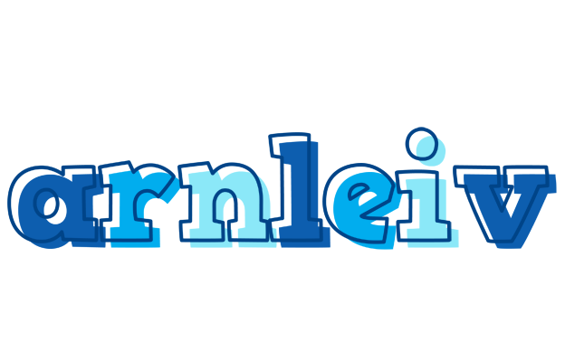 Arnleiv sailor logo