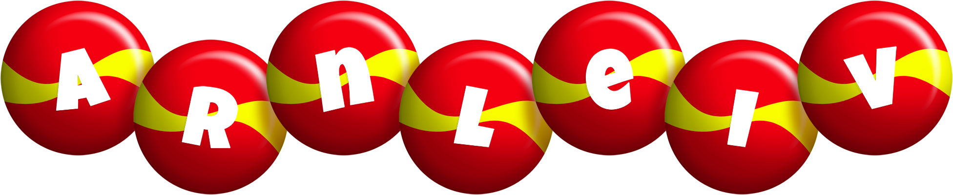 Arnleiv spain logo
