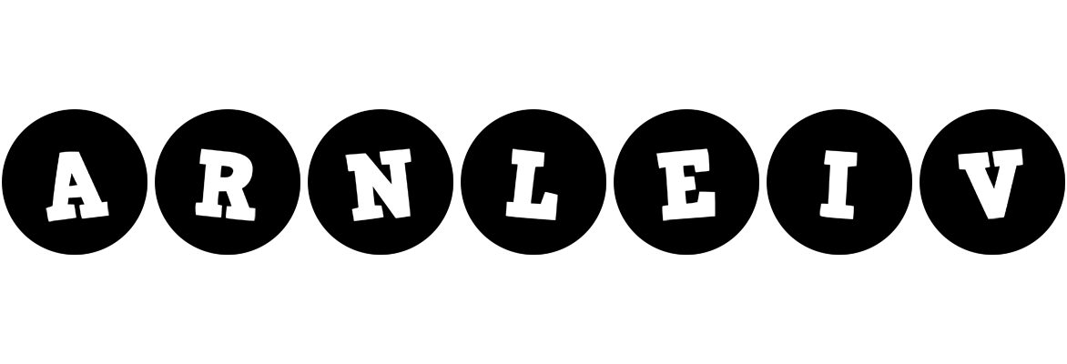 Arnleiv tools logo