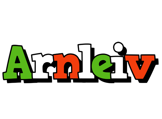Arnleiv venezia logo