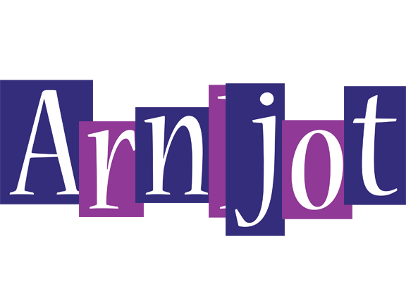 Arnljot autumn logo