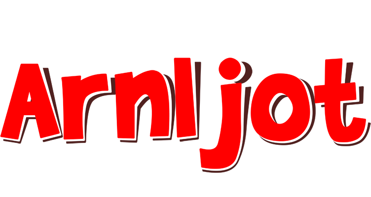 Arnljot basket logo