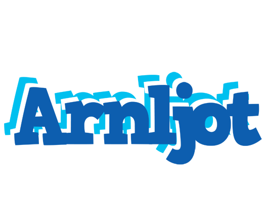 Arnljot business logo