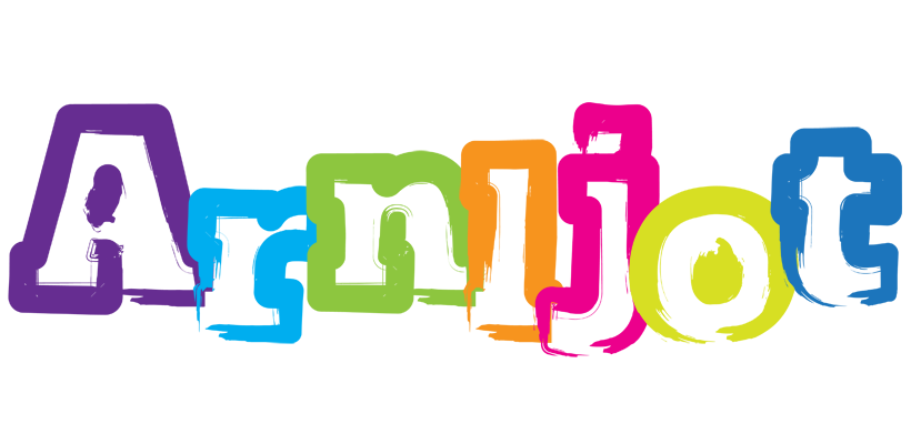 Arnljot casino logo