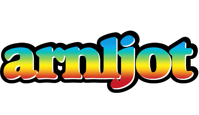 Arnljot color logo