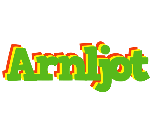 Arnljot crocodile logo