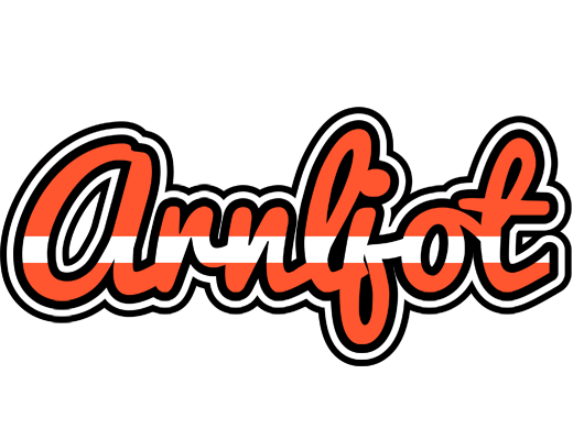 Arnljot denmark logo