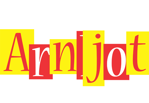 Arnljot errors logo