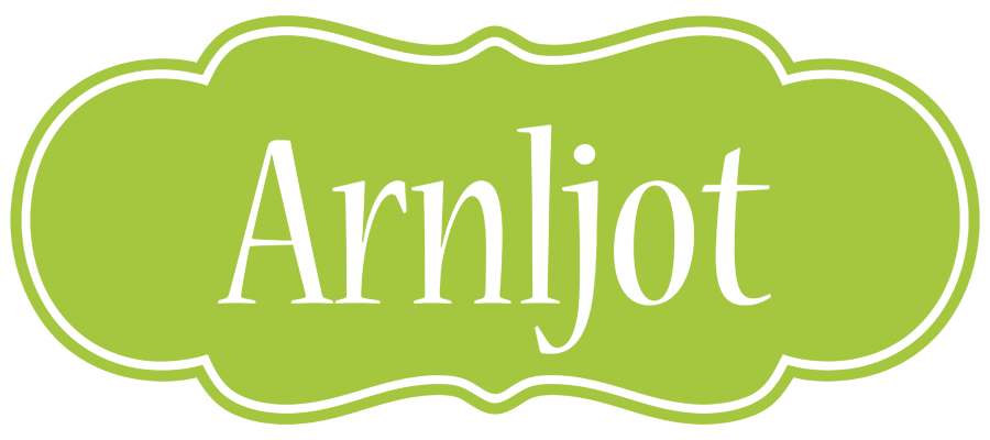 Arnljot family logo