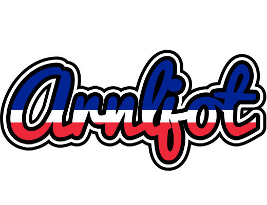 Arnljot france logo