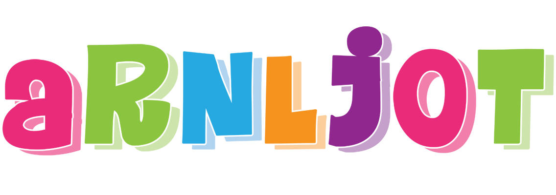 Arnljot friday logo