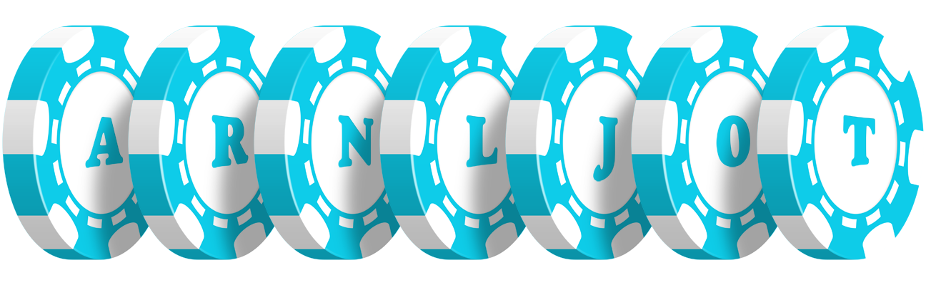 Arnljot funbet logo