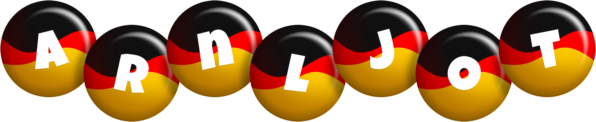 Arnljot german logo