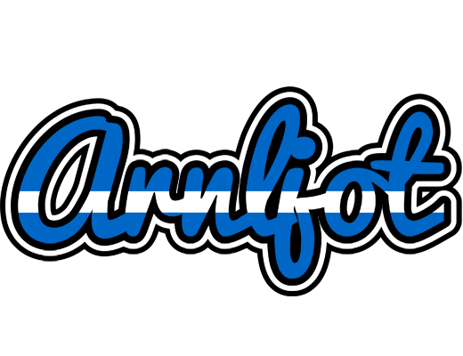 Arnljot greece logo
