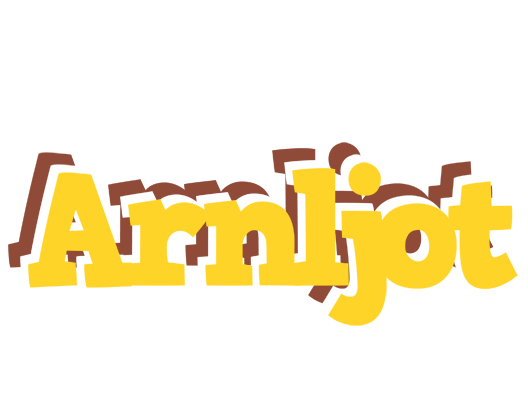 Arnljot hotcup logo