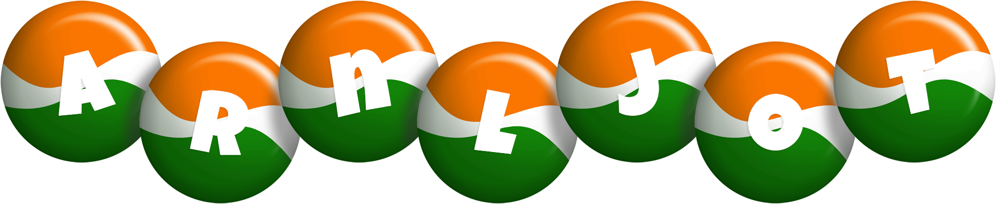 Arnljot india logo