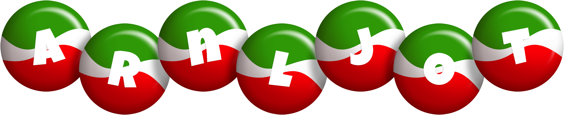Arnljot italy logo