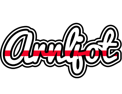 Arnljot kingdom logo